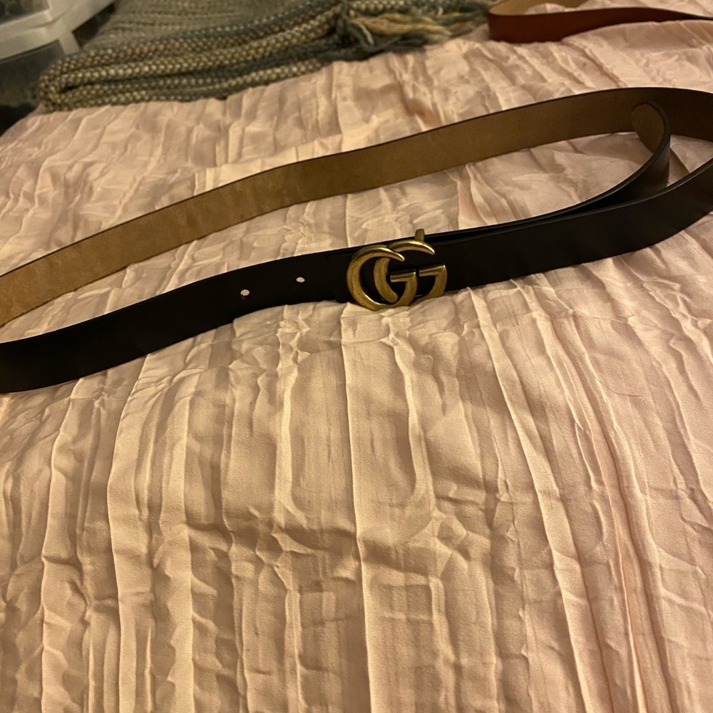Women’s Belt